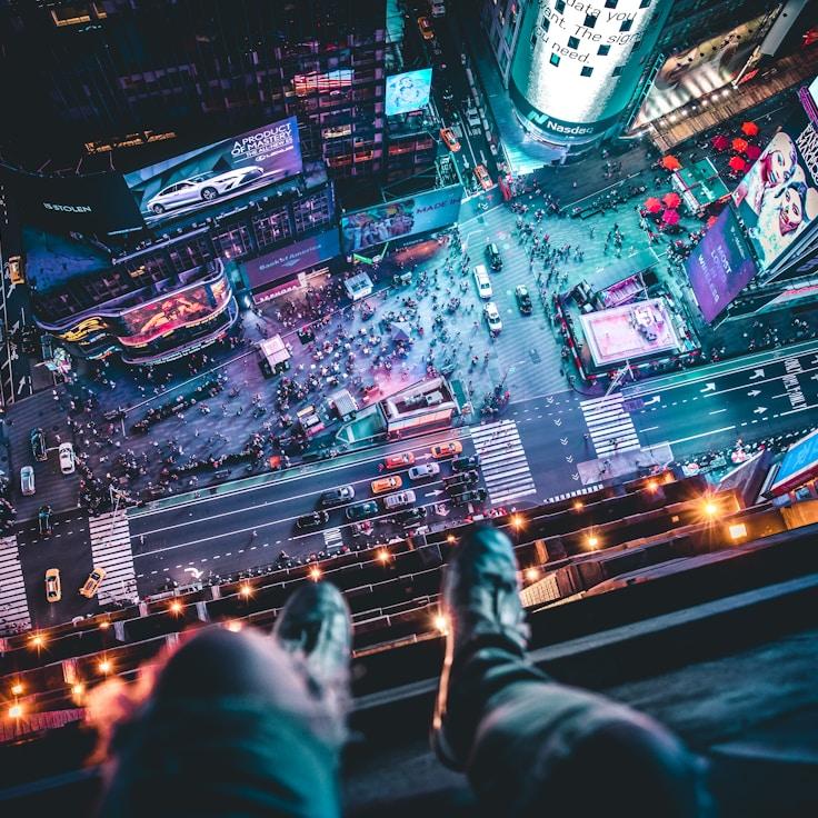 Family routine and school logistics in London