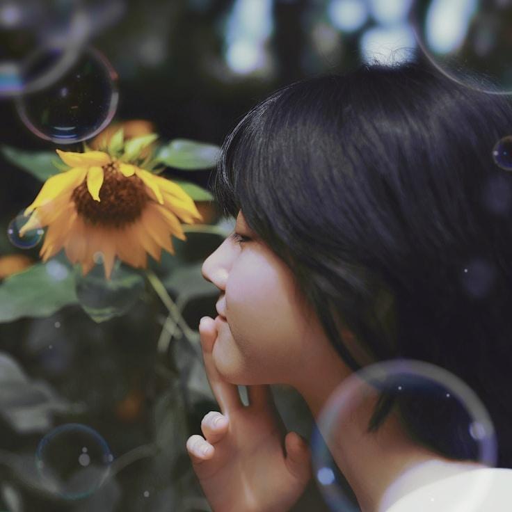 Landscape day trip near London, United Kingdom